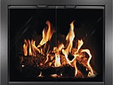 Fireplace Doors